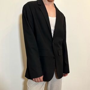 Oversized Suit Jacket - ASOS Design